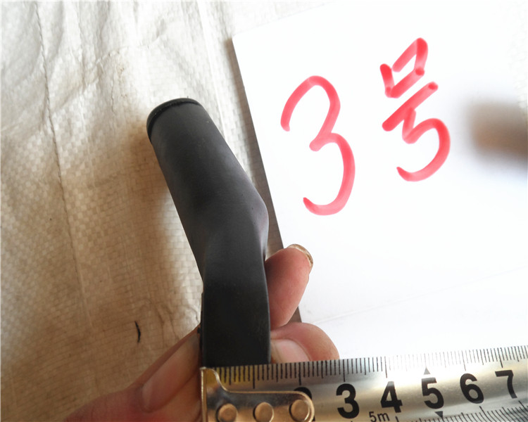 Poignées de vélo - Ref 2337860 Image 16