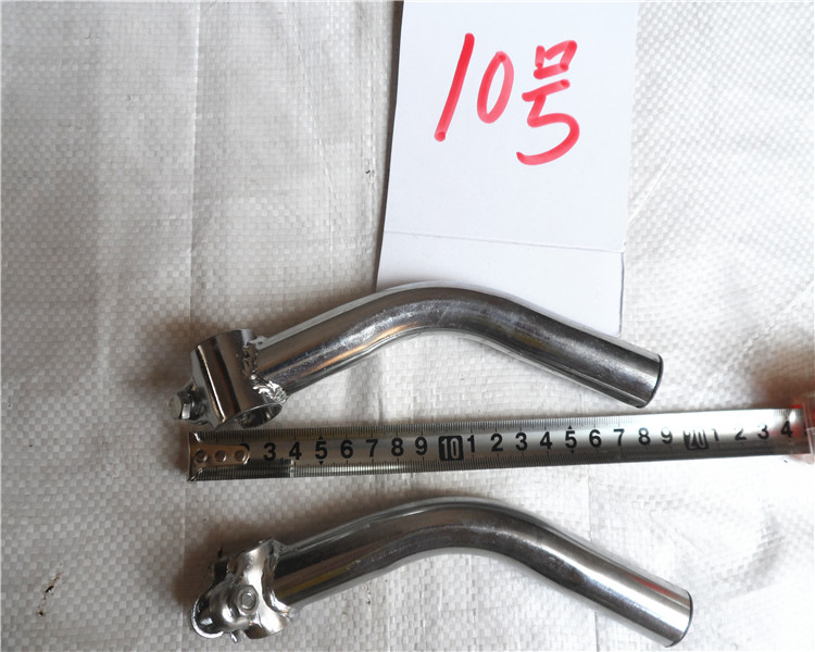 Poignées de vélo - Ref 2337860 Image 46