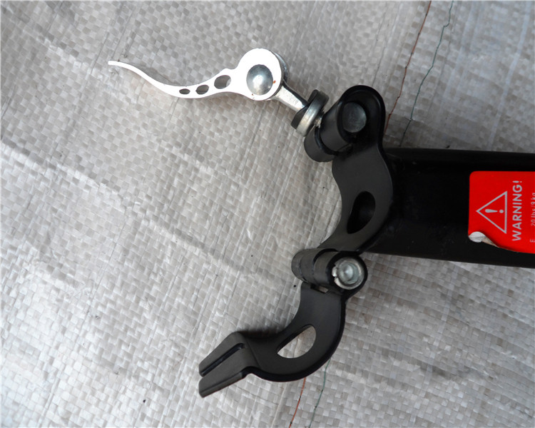 Porte-bagages pour vélo - Ref 2413062 Image 11