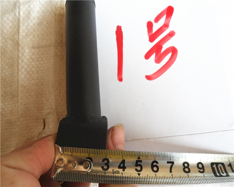 Poignées de vélo - Ref 2337860 Image 12