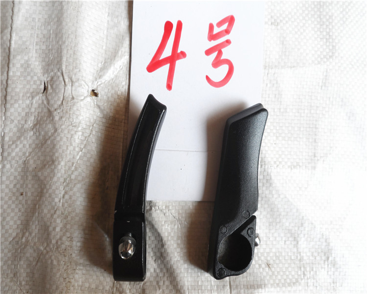 Poignées de vélo - Ref 2337860 Image 19