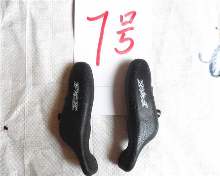 Poignées de vélo - Ref 2337860 Image 29