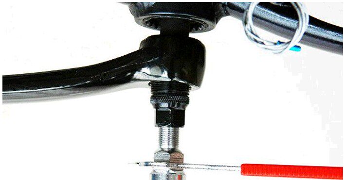 Outils pour vélo - Ref 2277029 Image 12