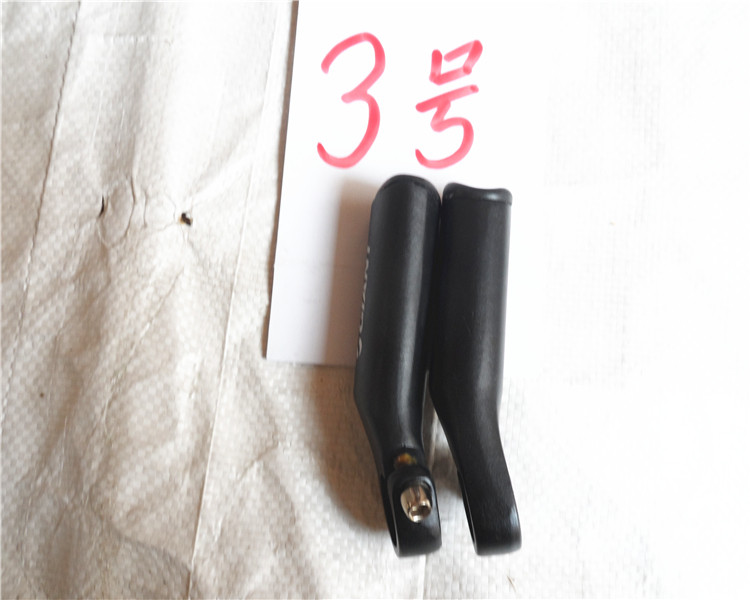 Poignées de vélo - Ref 2337860 Image 15