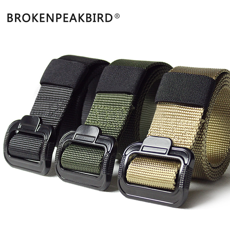 511 belt 511 outdoor canvas belt tactical special soldier slipped belt SM Russian secret belt