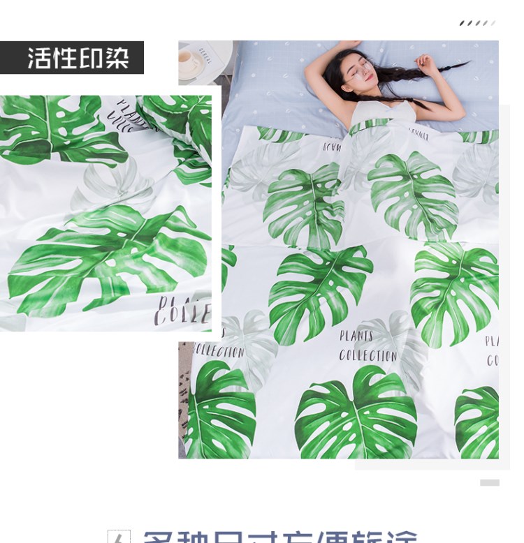 Khách sạn du lịch bẩn túi ngủ người lớn trong nhà khách sạn đôi chăn di động du lịch giường tấm người túi ngủ cho be 10 tuổi