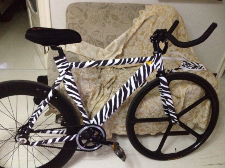 Décoration pour vélo - Ref 2293053 Image 6