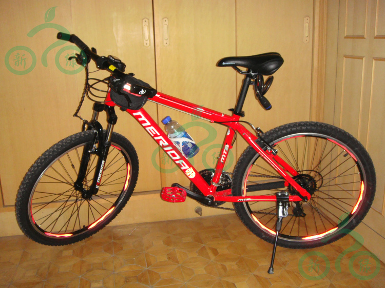 Déco pour vélo - Ref 2293045 Image 7