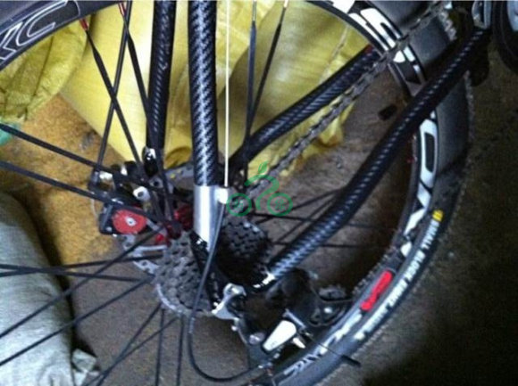 Déco pour vélo - Ref 2278157 Image 26