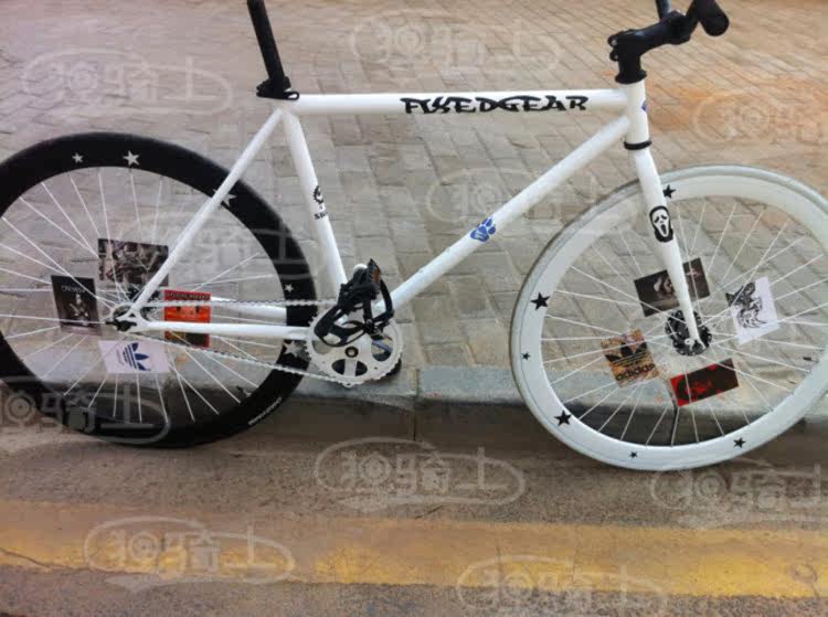 Autocollant pour vélo - Ref 2283043 Image 20