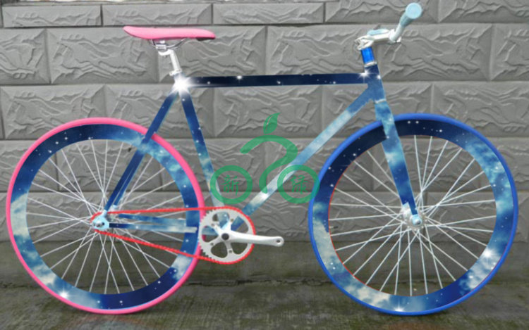 Décoration pour vélo - Ref 2281803 Image 13