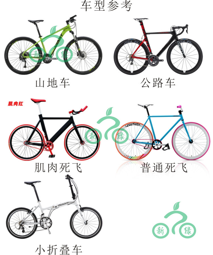 Déco pour vélo - Ref 2278157 Image 14