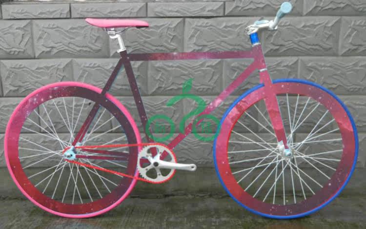 Décoration pour vélo - Ref 2281803 Image 15