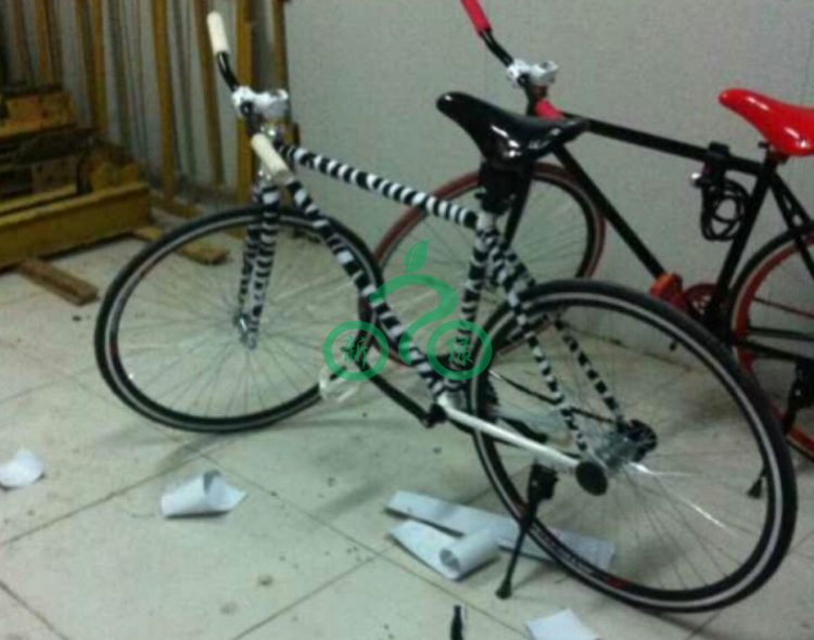 Autocollant pour vélo - Ref 2293044 Image 22