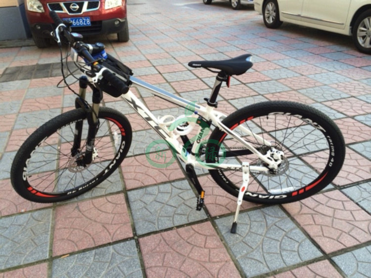 Autocollant pour vélo - Ref 2290246 Image 11