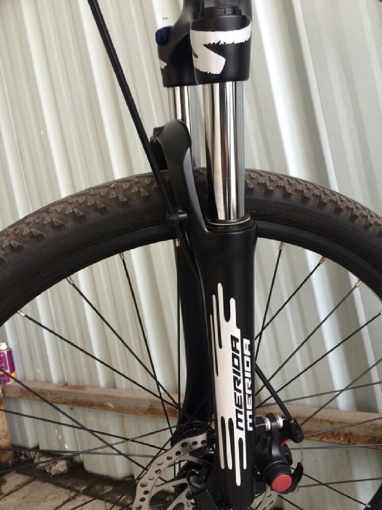 Sticker pour vélos - Ref 2276486 Image 6