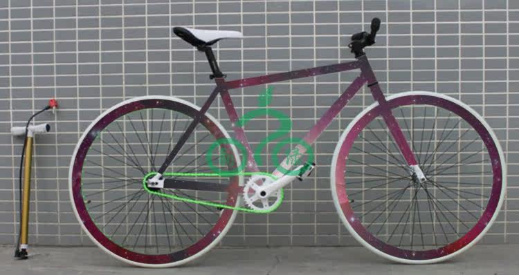 Décoration pour vélo - Ref 2281803 Image 14