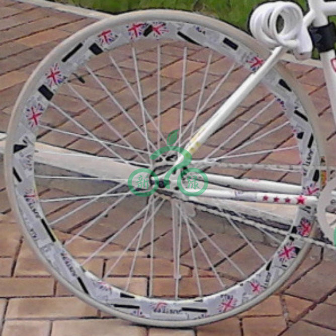 Sticker pour vélos - Ref 2280857 Image 13