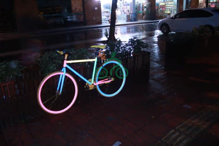 Décoration pour vélo - Ref 2293037 Image 15