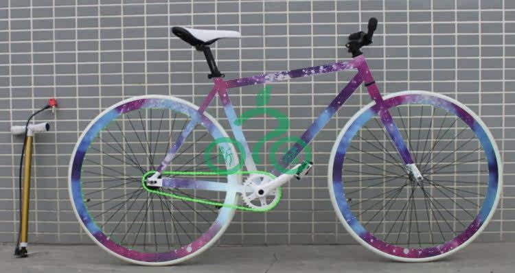 Décoration pour vélo - Ref 2281803 Image 16