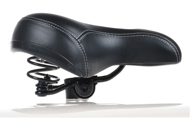 Selle de vélo Mountain Bike - Ref 2349003 Image 19