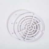 Устройство плавательного бассейна Круглое основное дренажное плавание аксессуары бассейна в и из воды вход SP-1030 Основной дренер