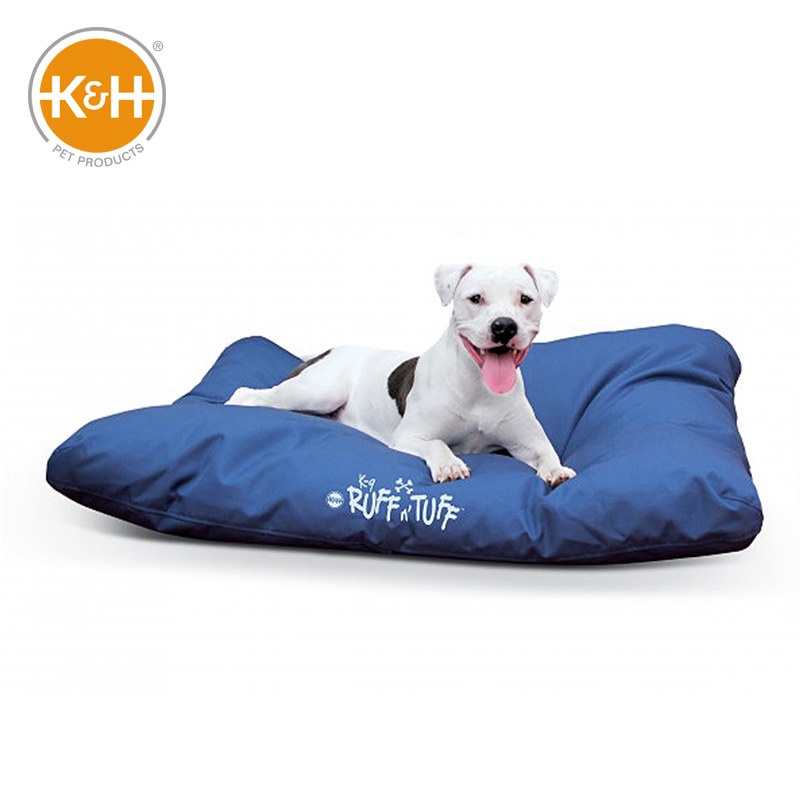 American KH medium and large dog removable and washable teddy kennel golden retriever dog cage sleeping pad warm four seasons dog cushion nest