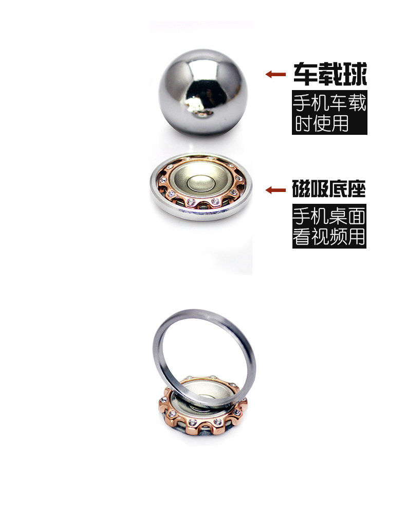 Support téléphone mobile IDRY - Ref 1363219 Image 7