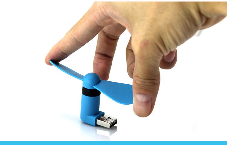 Ventilateur USB - Ref 400750 Image 14