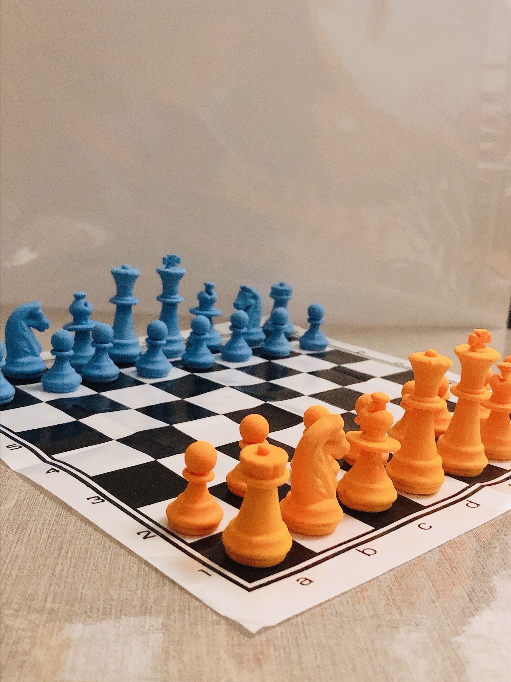 Net Red chess Eraser Multi-functional large incognito student special sand glue Qihao Creative Eraser