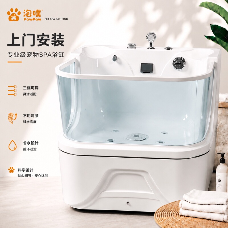 Pet Bathtub Cat and Dog Spa Machine Milk Medicated Bath Dog Washing Pool Dog Bath Tub for Large and Small Dogs Bathing Swimming Tank Pet Bathtub Cat and Dog Spa Machine Milk Medicated Bath Dog Washing Pool Dog Bath Tub for Large and Small Dogs Bathing Swimming Tank