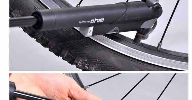 Pompe à vélo - Ref 2388403 Image 31