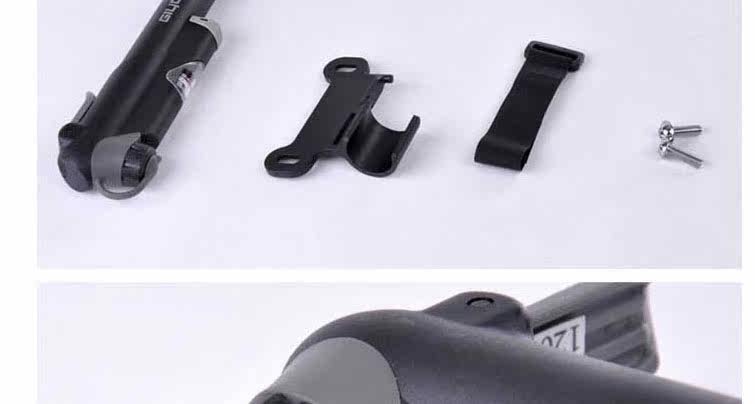 Pompe à vélo - Ref 2388403 Image 23