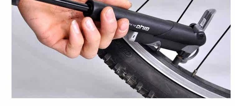 Pompe à vélo - Ref 2388403 Image 32