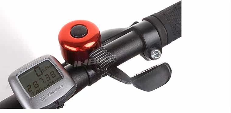 Avertisseur de vélo sonnerie commune - Ref 1455307 Image 4