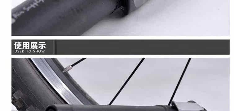 Pompe à vélo - Ref 2388403 Image 29