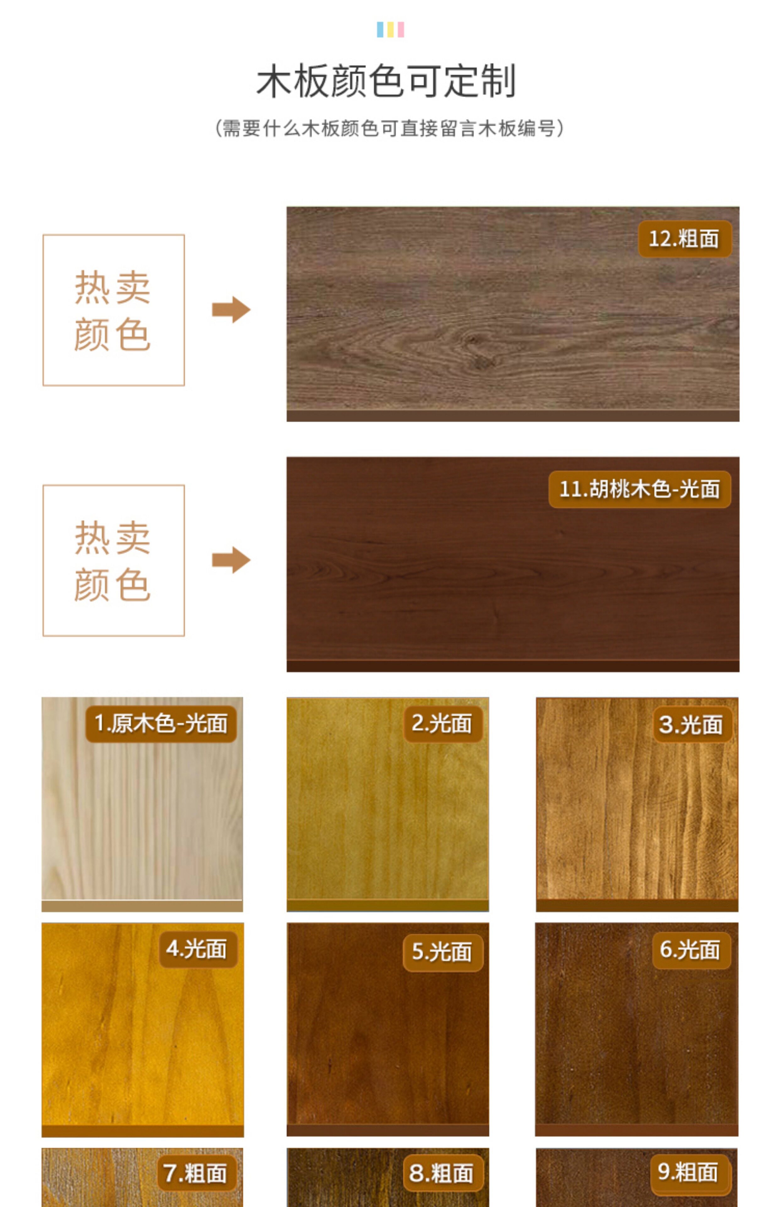 Угол стола 实木转角书桌书架一体组合l型电脑桌7拐角办公学习桌胡桃色电竞桌