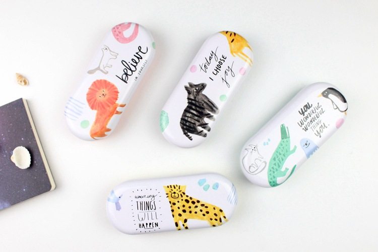 Etui à lunettes - Ref 1247256 Image 14