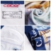 Caber / Cabali phụ nữ tóm tắt cặp vợ chồng gợi cảm modal cotton boxer mid-tăng thoáng khí đồ lót nam