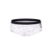 Caber / Calbury cặp đồ lót nam mid-eo cá tính tóm tắt cotton modal sip  Cặp đôi