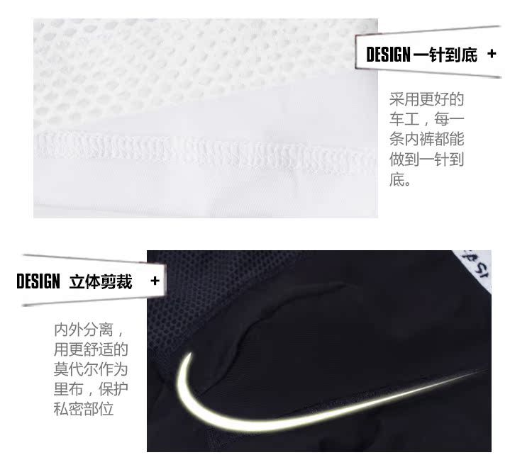 Caber / Calbury cặp đôi đồ lót thanh niên boxer nữ tam giác mod bông bông gợi cảm quyến rũ đồ lót nam quần lót đôi