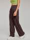 2025 New Yoga Pants, Loose Wide-Leg, High-Waisted, Slimming, Quick-Drying, Running Straight-Leg Sports Pants, Drapey, Summer