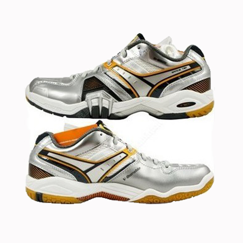 Chaussures de Badminton uniGenre VICTOR - Ref 843778 Image 2