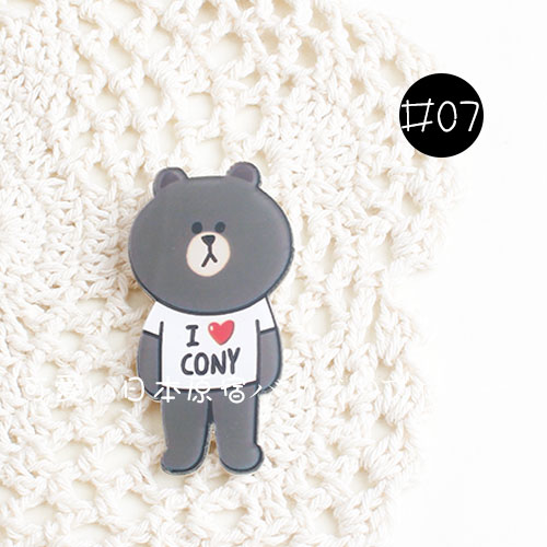 Broche en autre - Ref 1183602 Image 10