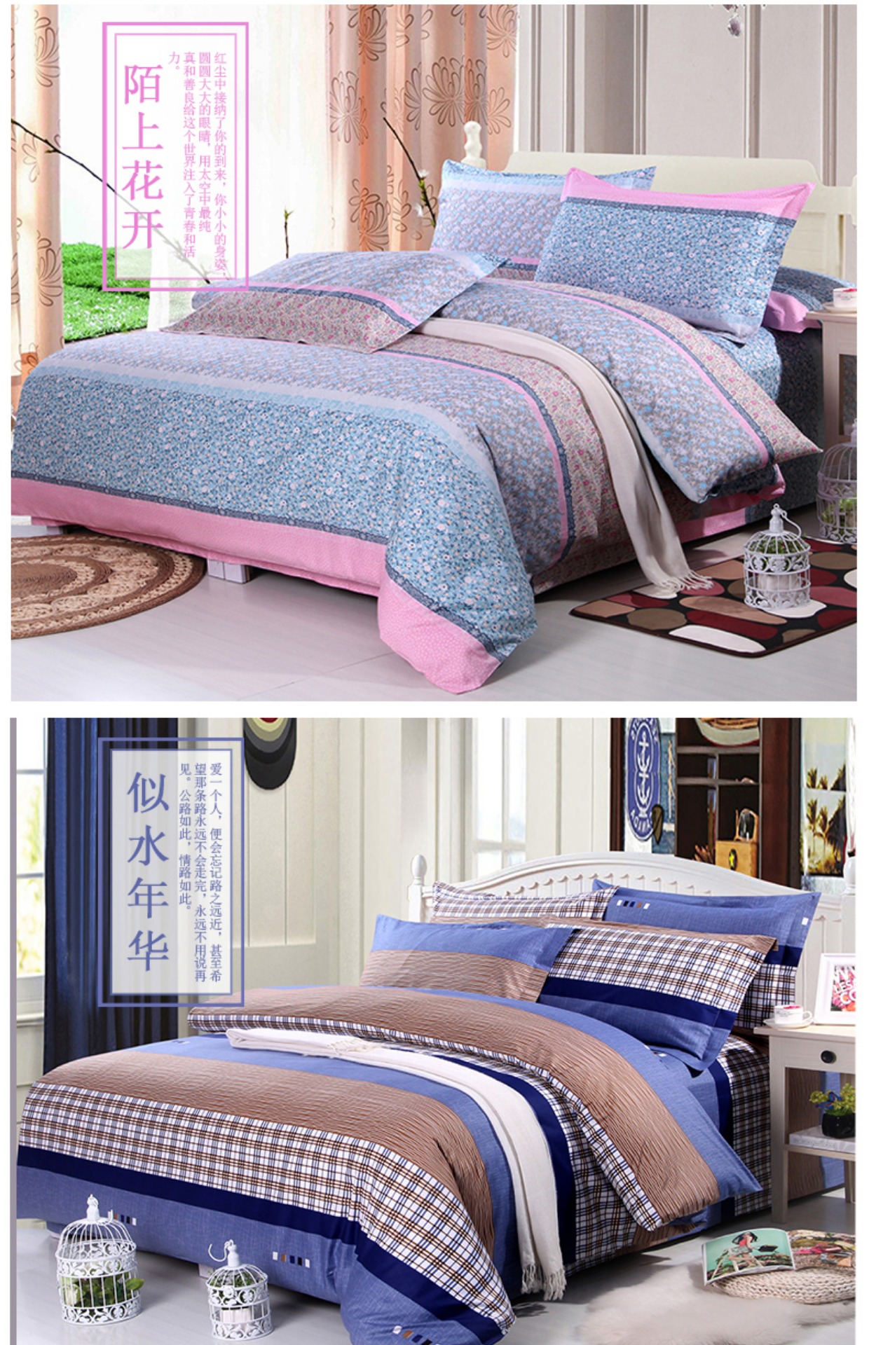 Chăn bông hoàng đế đơn bông dày đôi đơn mùa đông 1,8m giường 1,5m chăn mền 200 230 - Quilt Covers chăn lông vũ everon