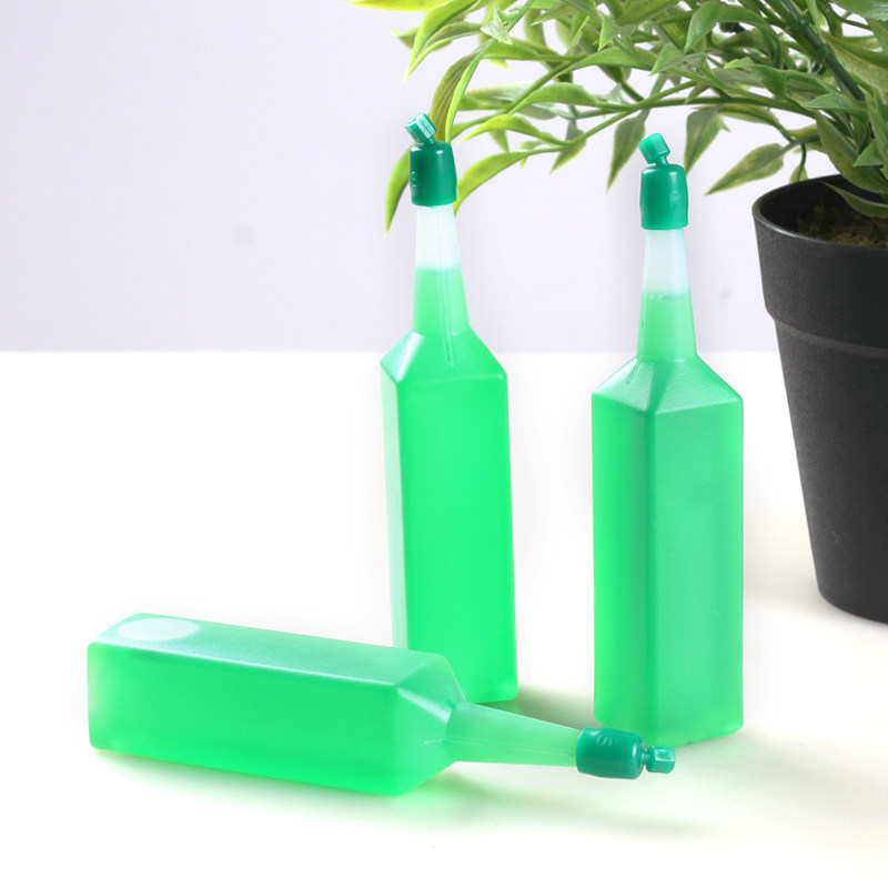 Water cultivation universal nutrient solution Fuexpensive bamboo hydropony special fertilizer multi-meat flower potted flower fattening