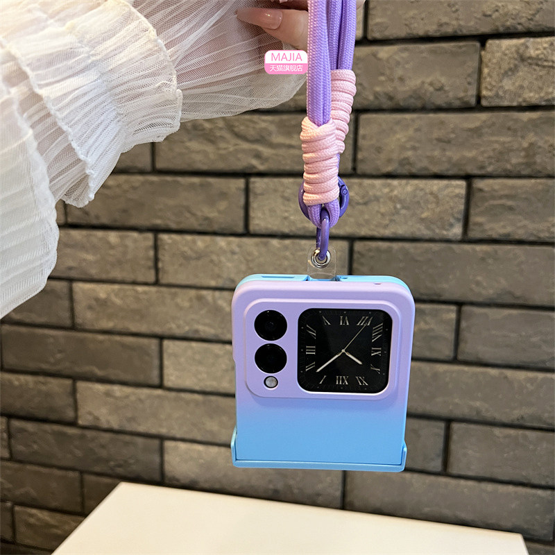 华为折叠屏手机：拒绝焦虑，停止担心！真相在这里