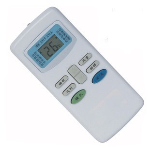 For TCL air conditioning remote control KT-TL1 GYKQ-03 GYKQ-34 KFR-23GWE