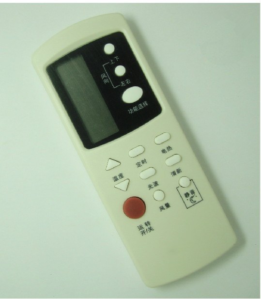 Apply the Gransee air conditioning remote GZ-1002B GZ-1002B GZ-02A GZ-02A GZ-35BH GZ-35BH GZ-1002