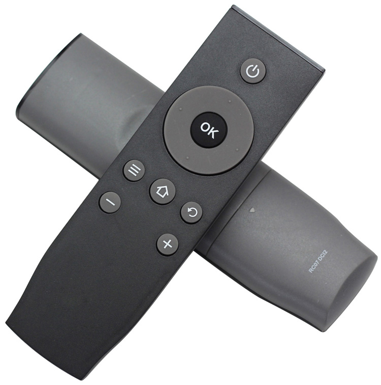 Suitable for TL liquid crystal TV remote control universal RC07DCI2 RC07DC12 RC07 RC07 black-Taobao